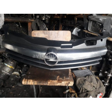 Astra H radiator barmaqlığı