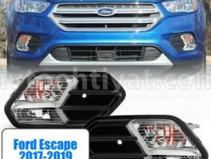 Ford Escape duman işıqları
