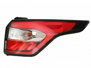 Ford Escape Arxa Stop işıqı