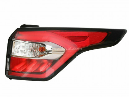 Ford Escape Arxa Stop işıqı