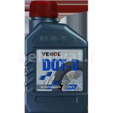 Venol, DOT-3, 455gr