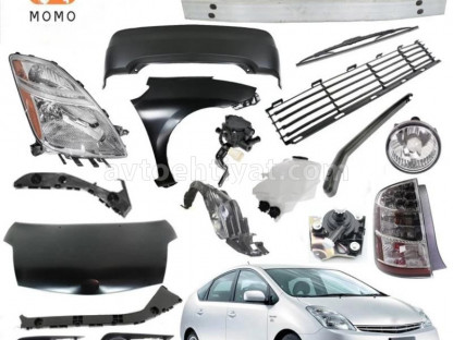 prius ehtiyat hissələri