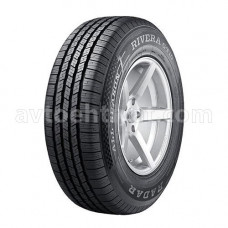 Radar, 265/70R16