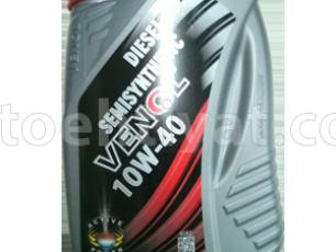 Venol, 10W40 (dizel) 1L