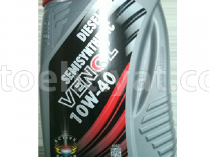 Venol, 10W40 (dizel) 1L