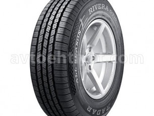 Radar, 245/70R16