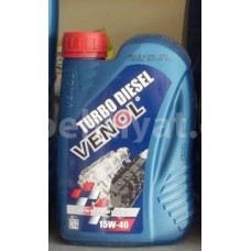 Venol, 15W40 (turbo dizel) 1L