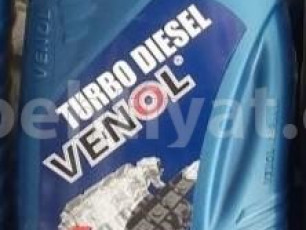 Venol, 15W40 (turbo dizel) 1L