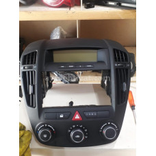 Kia Ceed iqlim paneli