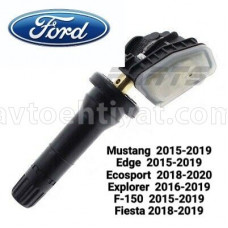 Ford təkər sensorları