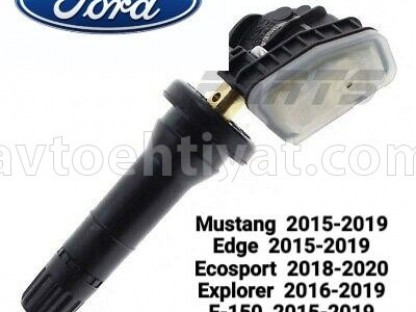 Ford təkər sensorları