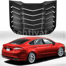 Ford fusion şüşə qoruyucusu