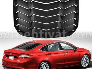 Ford fusion şüşə qoruyucusu