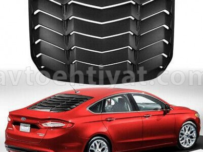 Ford fusion şüşə qoruyucusu