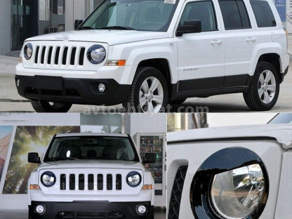 Jeep ehtiyat hisseleri
