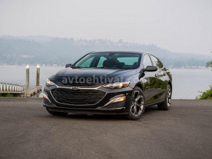 Chevrolet Malibu ehtiyat hissələri