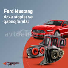 Amerikadan ehtiyat hissələri sifarişi