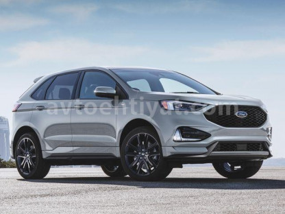 Ford Edge ehtiyat hisseleri