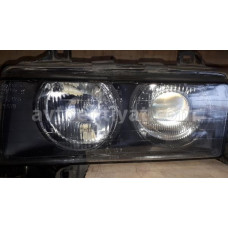 BMW 320 faraları