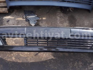 Mercedes W210 bufer