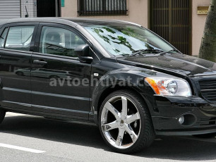 Dodge Caliber ehtiyat hisseleri