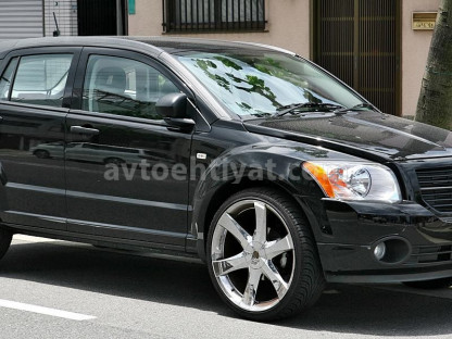 Dodge Caliber ehtiyat hisseleri
