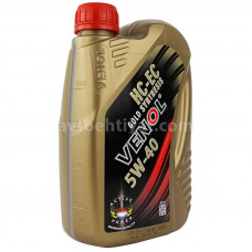 Venol, 5W40, 1L