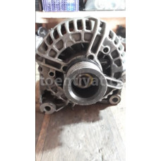 BMW E39 kuza dinamo orjinal
