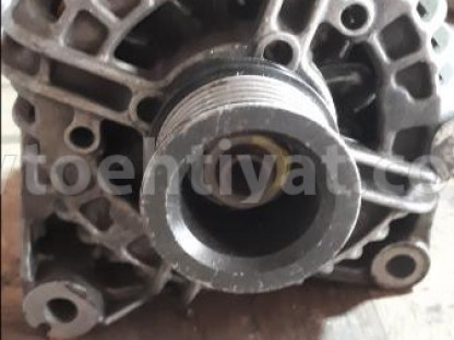 BMW E39 kuza dinamo orjinal