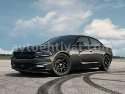 Dodge Charger ehtiyat hisseleri