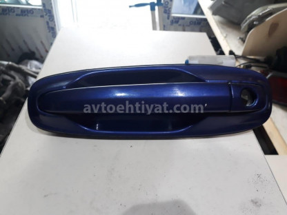 Chevrolet Lacetti qapı dəstəyi