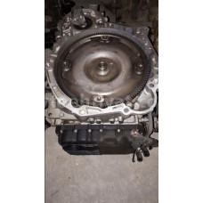Elantra 2015, sürət qutusu