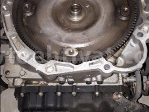 Elantra 2015, sürət qutusu