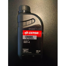 CEPDA DOT-4