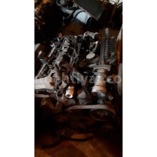 Panorama 2.7 motor (dizel)