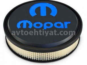 Mopar filterleri