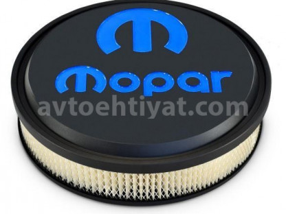 Mopar filterleri