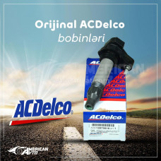 Cadillac Original Bobinleri