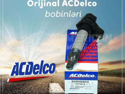 Cadillac Original Bobinleri