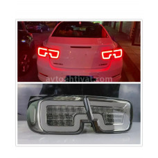 Chevrolet Malibu led stop dəsti