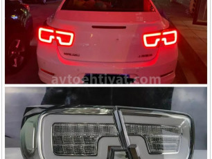 Chevrolet Malibu led stop dəsti