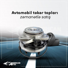 Jeep, Dodge, Crylser original teker toplari