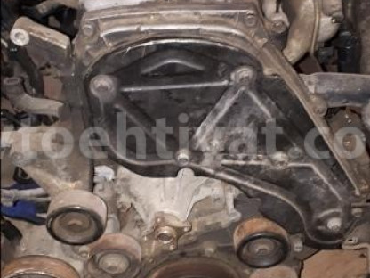 Kia sorento 2.5 mühərrik dizel
