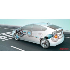 Hybrid Service Azerbaijan