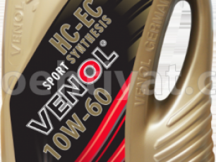 Venol, 10W60, 1L
