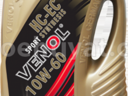 Venol, 10W60, 1L