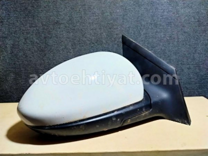 Chevrolet Cruze sağ güzgüsü