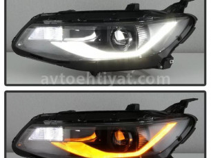 Chevrolet Malibu fara dəsti