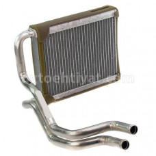 Toyota-Lexus peçin radiatoru
