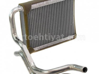 Toyota-Lexus peçin radiatoru